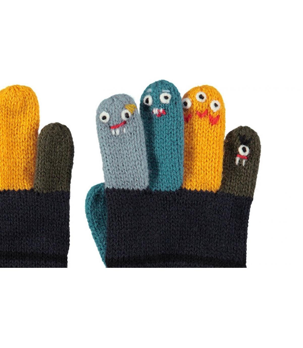 kind marionet handschoenen kind marionet handschoenen